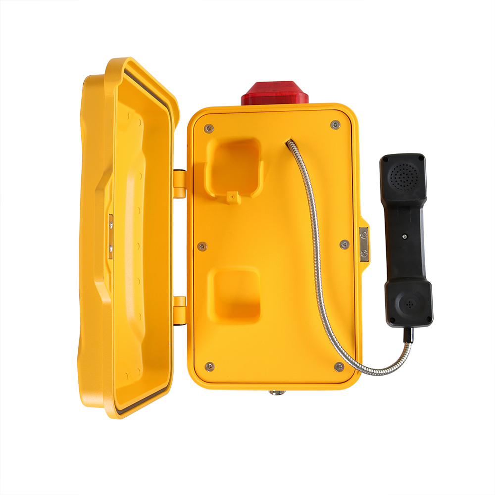 4G устройство J&R JR101-CB-L